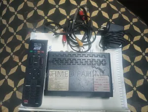 Sun Tv Setop Box