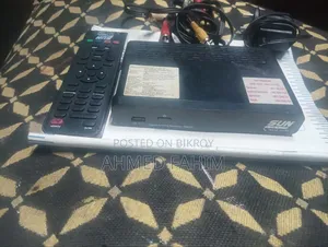 Sun TV Set-top Box