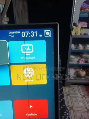 Sony Smart TV