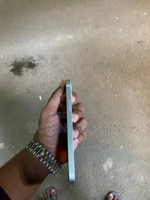 Apple iPhone 12 128 GB Green