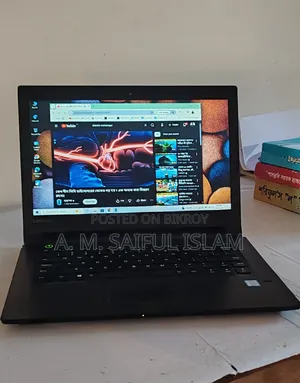 Laptop Lenovo ThinkPad T440s 8GB Intel Core I3 SSD 128GB
