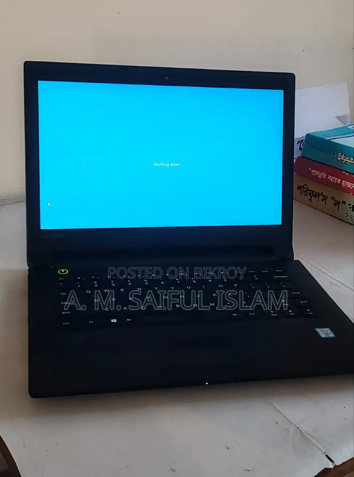 Laptop Lenovo ThinkPad T440s 8GB Intel Core I3 SSD 128GB