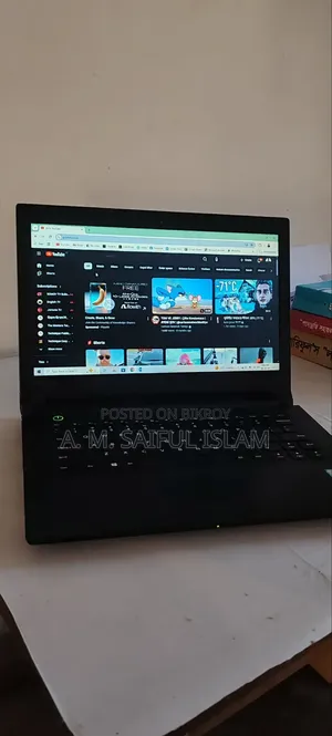 Laptop Lenovo ThinkPad T440s 8GB Intel Core I3 SSD 128GB