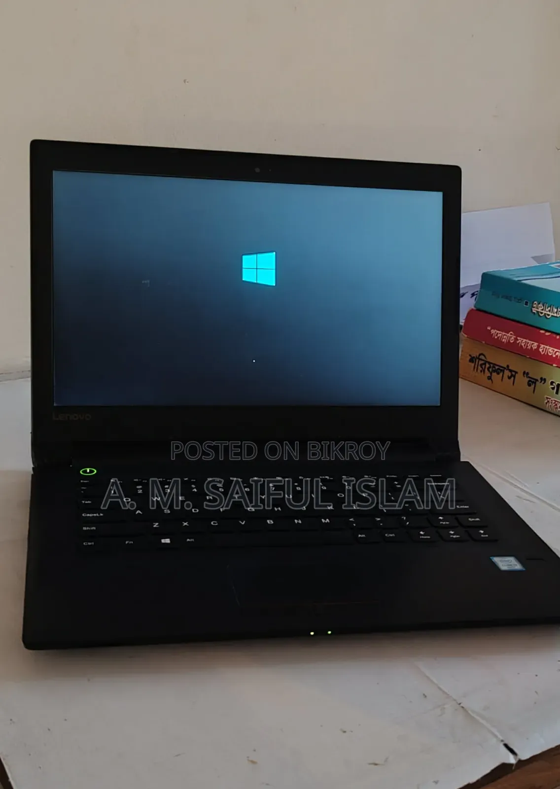 Laptop Lenovo ThinkPad T440s 8GB Intel Core I3 SSD 128GB