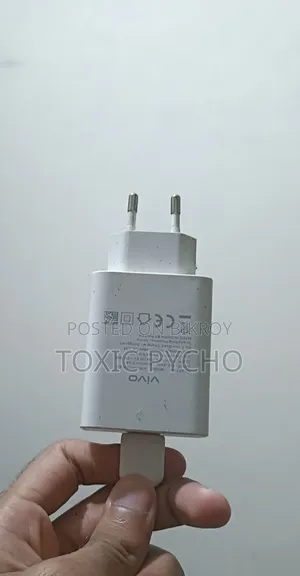 Phone Charger Completely Original
