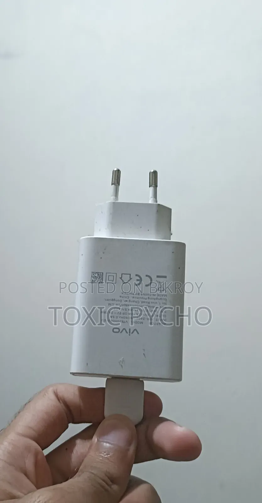 Phone Charger Completely Original