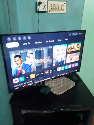 Walton Coolita 32inch Tv