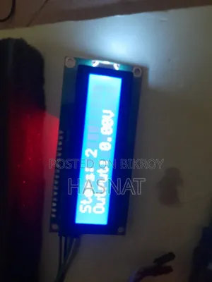 Footsteps Into Electricity Converter Full Combo