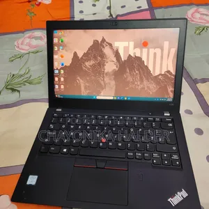 Laptop Lenovo ThinkPad T470 16GB Intel Core I5 SSD 512GB