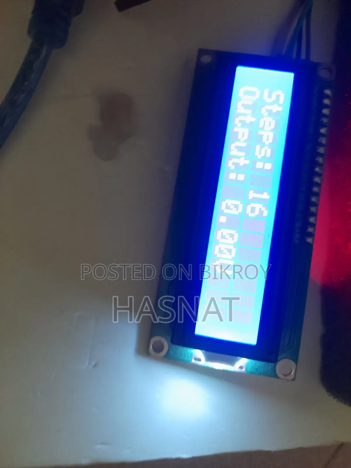 Footsteps Into Electricity Converter Full Combo