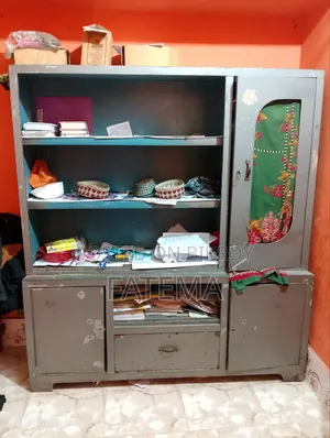 Contact me if you want to take this old wardrobe, Angaria