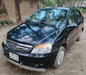 Tata Indigo 2013 Black