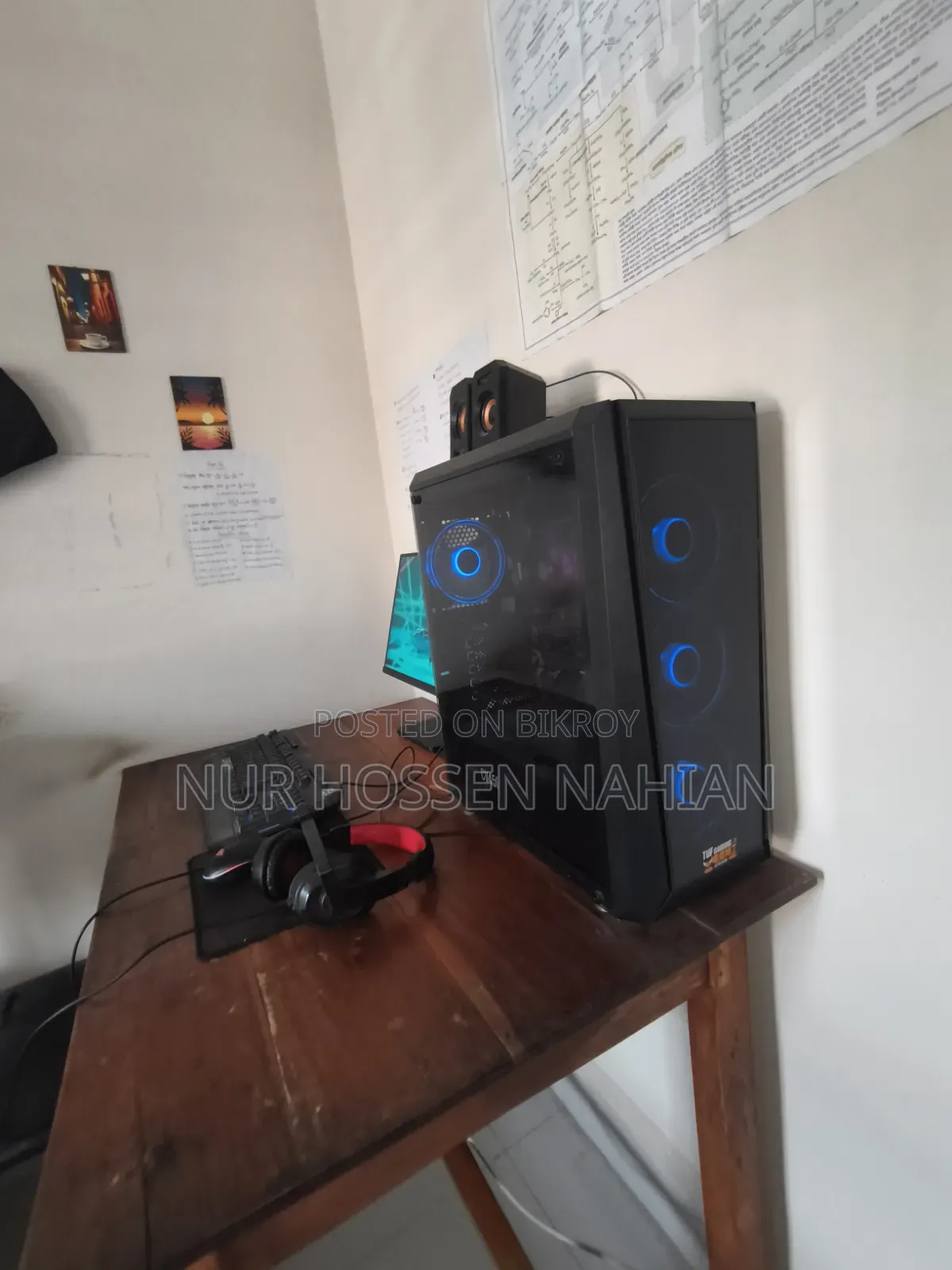 Full Computer System for Sale
