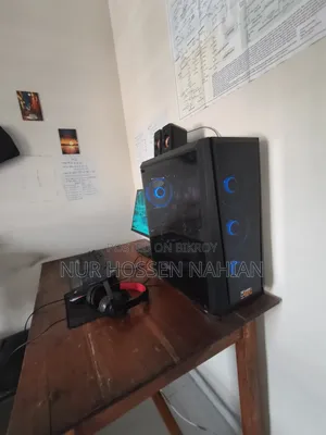 Full Computer System for Sale