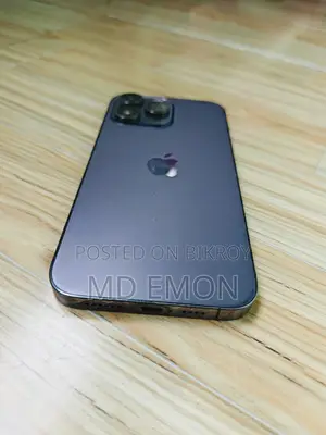 Apple iPhone 14 Pro Max 256 GB Purple
