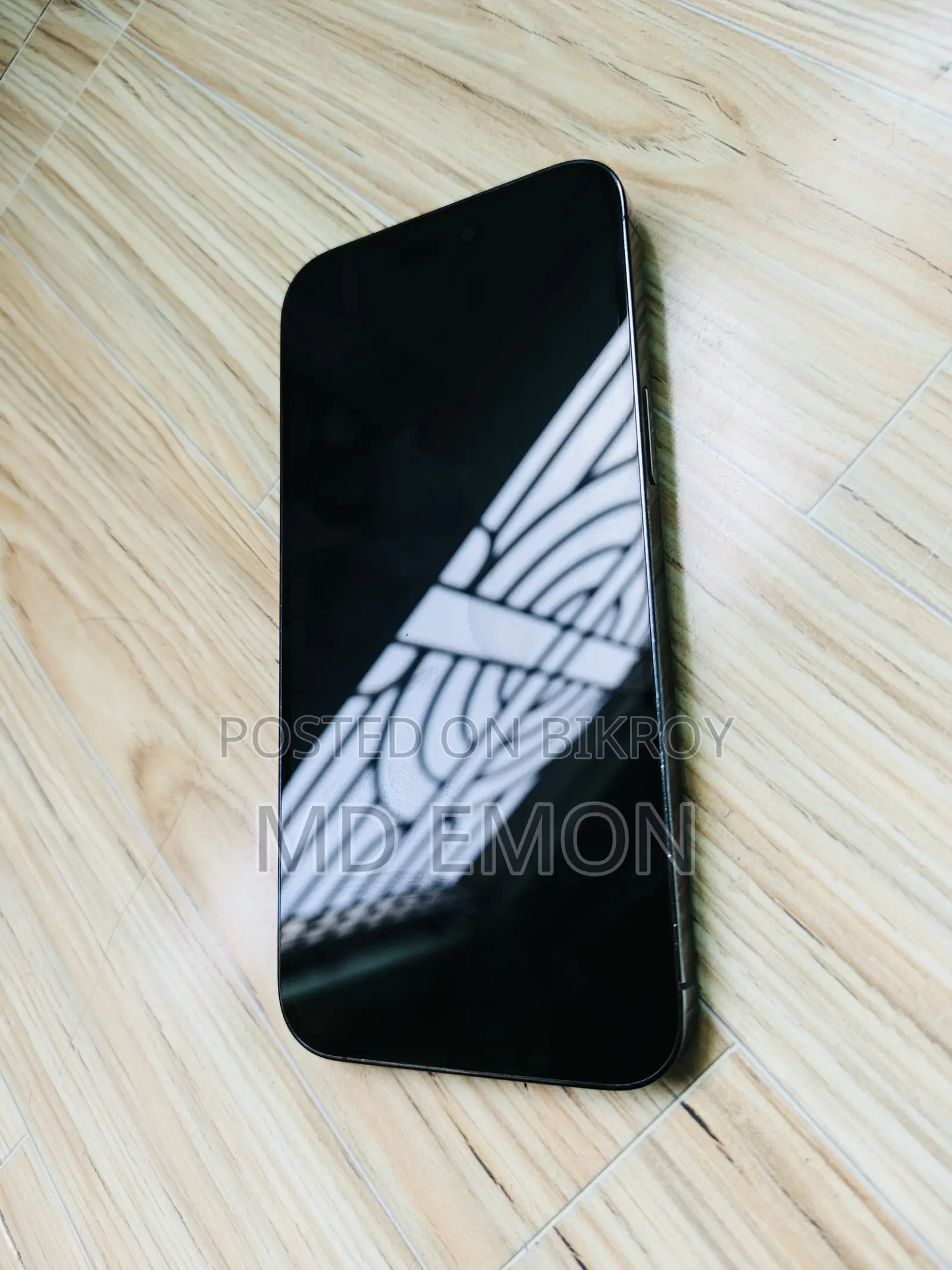 Apple iPhone 14 Pro Max 256 GB Purple