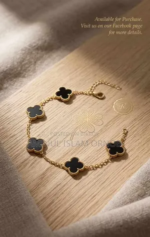 Aesthetic Ladies Bracelet