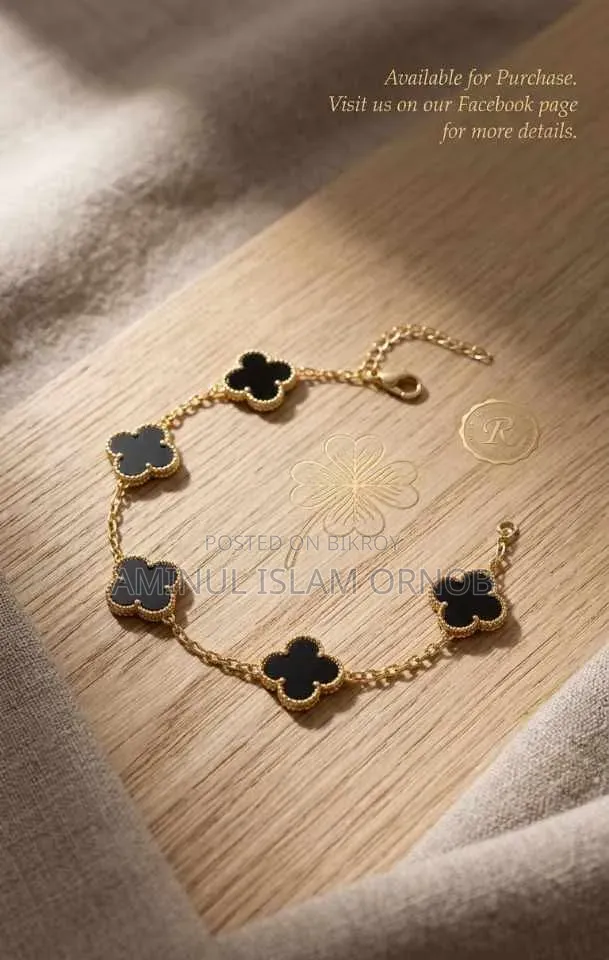 Aesthetic Ladies Bracelet