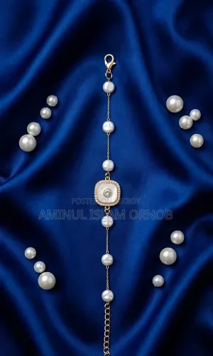 Aesthetic Ladies Bracelet