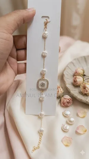 Aesthetic Ladies Bracelet