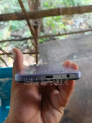 Vivo Y17s 128 GB Blue