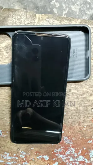 Xiaomi Redmi Note 14 4G 256 GB Black