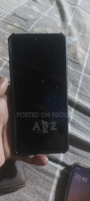 Samsung Galaxy A72 256 GB Black