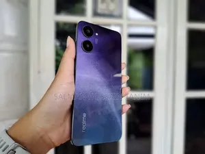 Realme 10 128 GB Black
