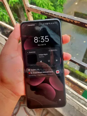 Realme 10 128 GB Black