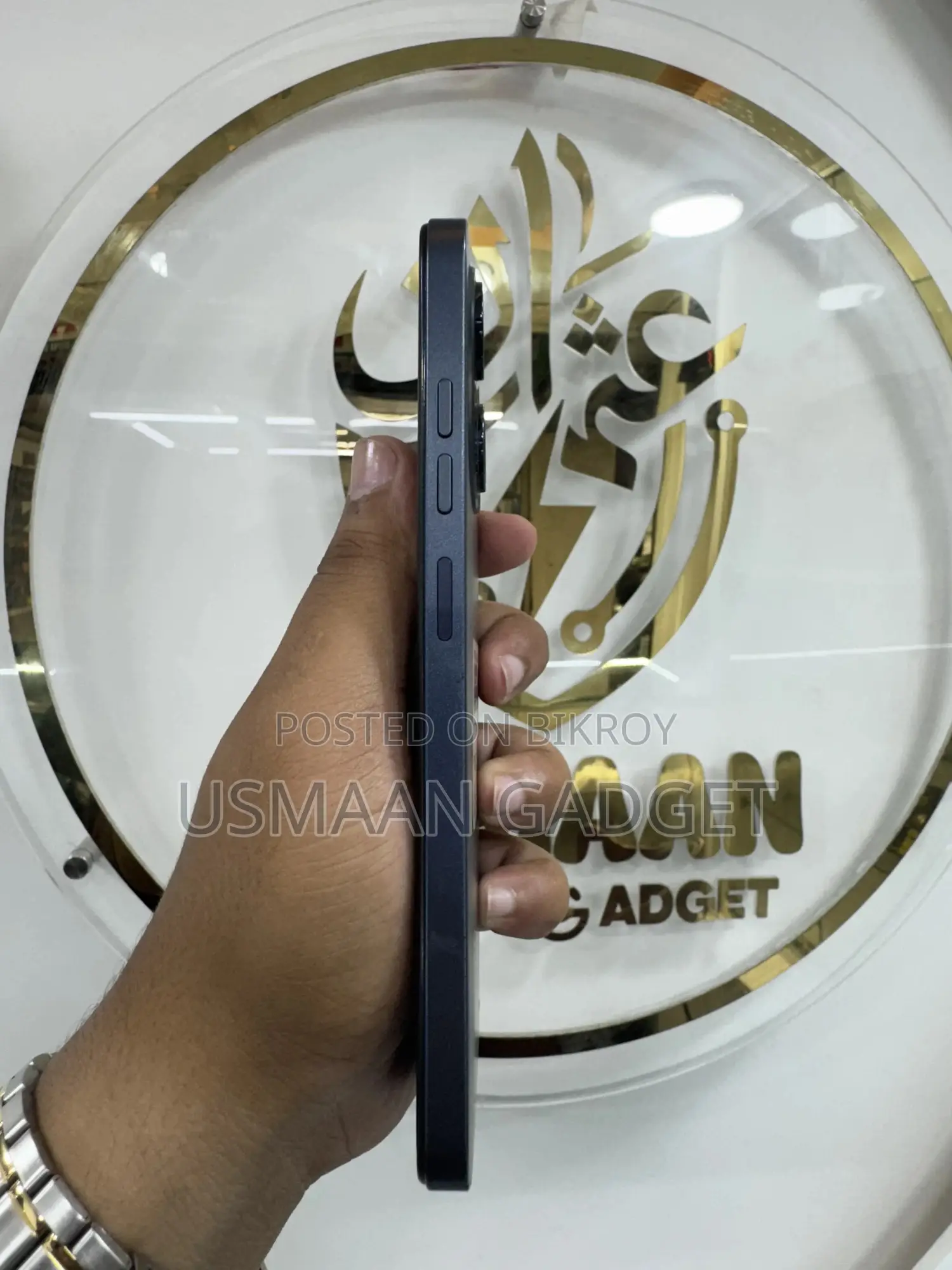 Tecno Spark 16 GB Black