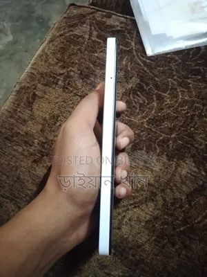 Tecno Spark 10 Pro 128 GB White