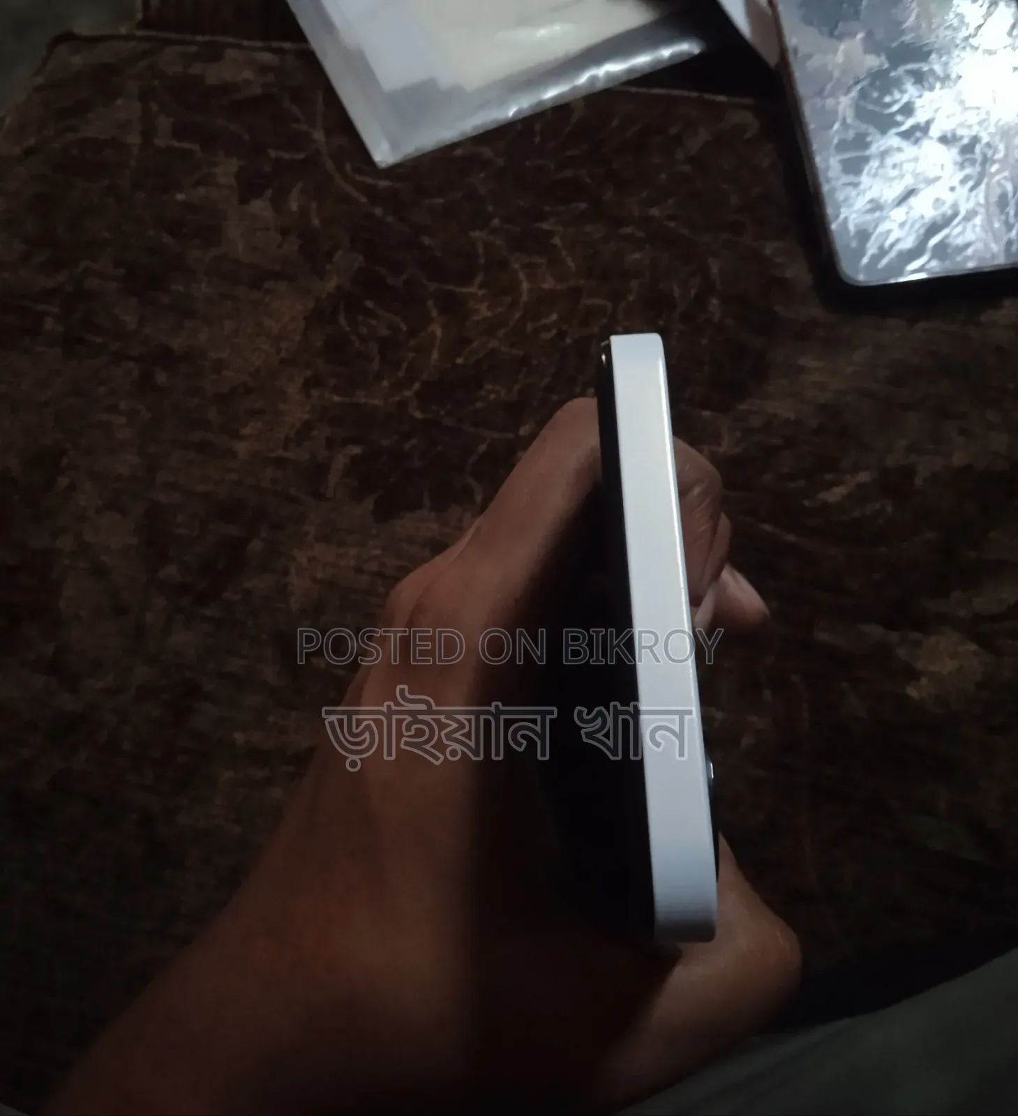 Tecno Spark 10 Pro 128 GB White