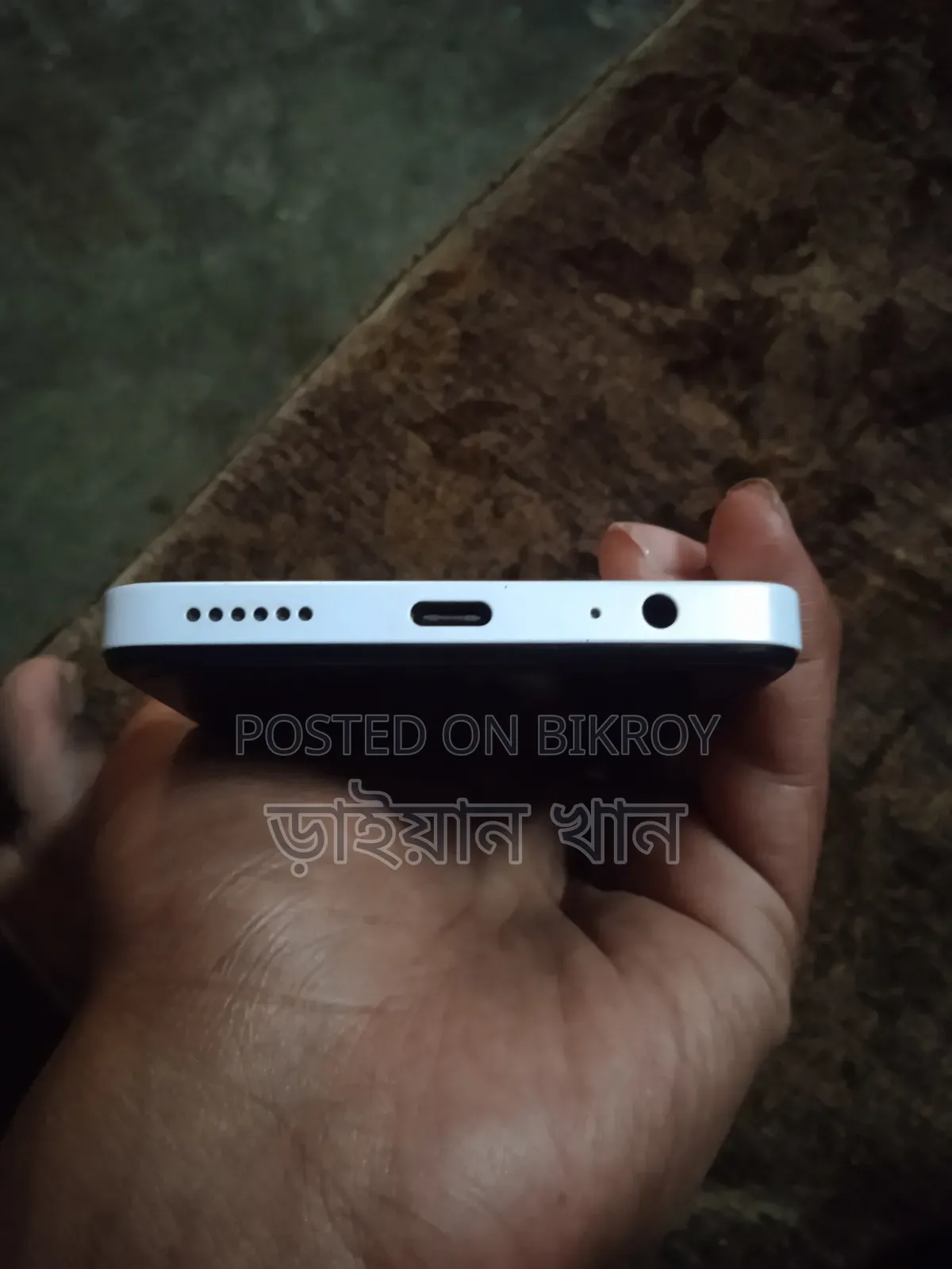 Tecno Spark 10 Pro 128 GB White