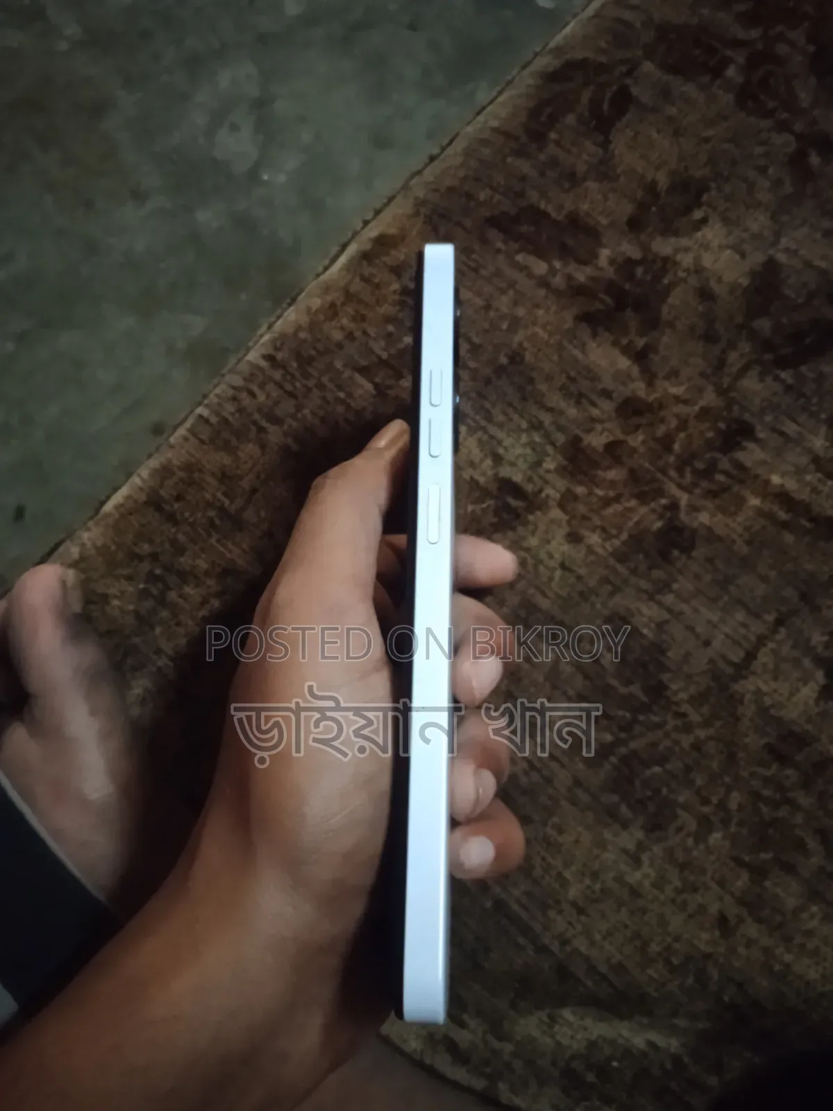 Tecno Spark 10 Pro 128 GB White
