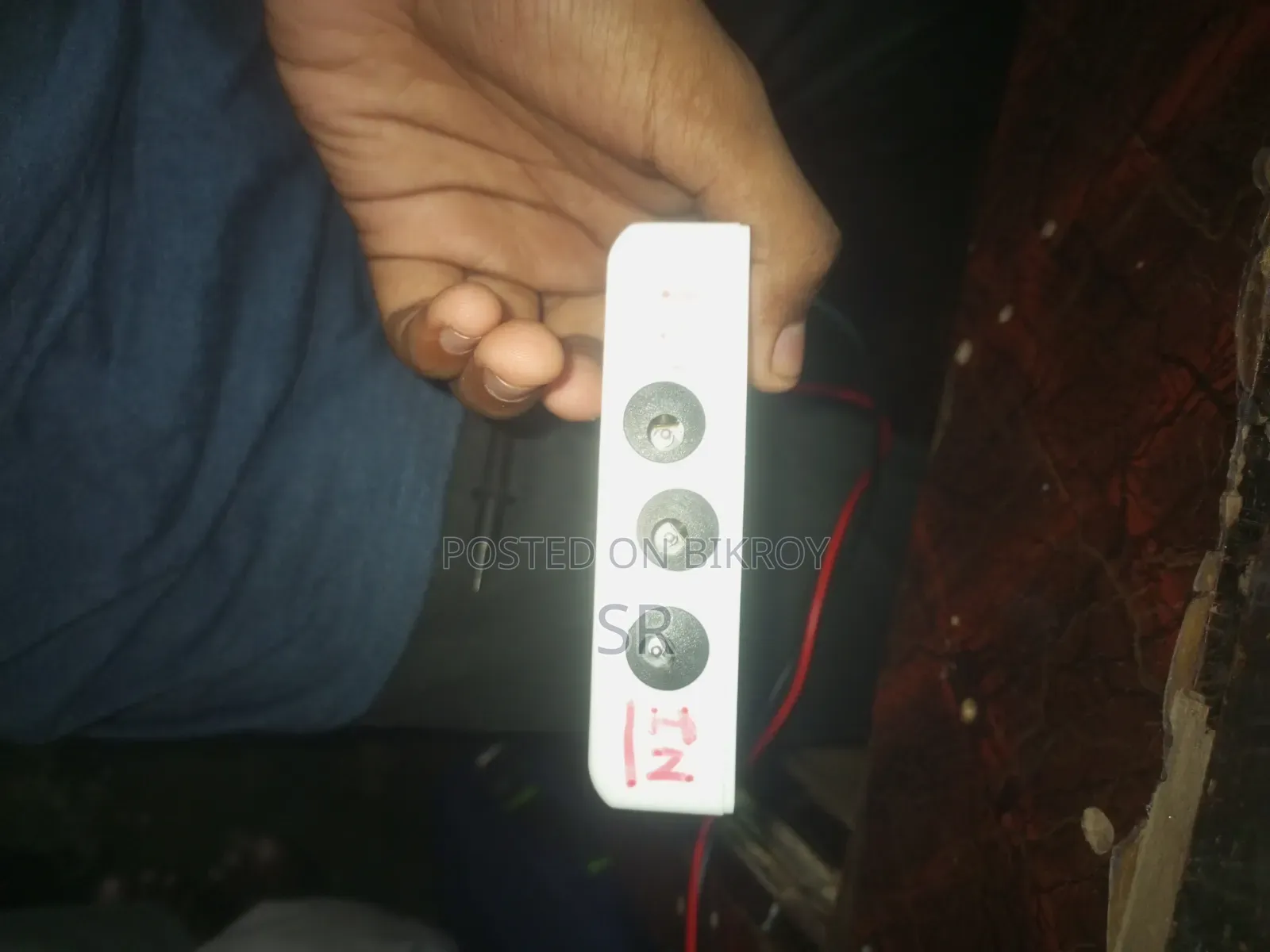 Mini WiFi UPS