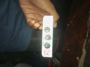 Mini WiFi UPS