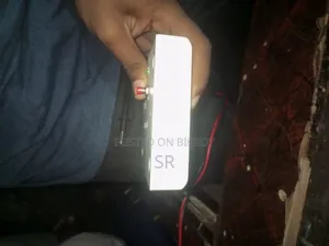Mini WiFi UPS