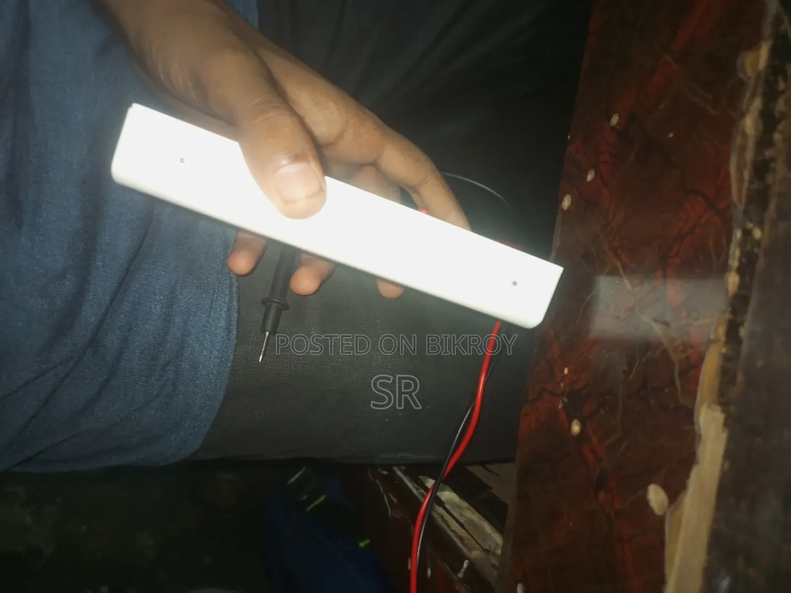 Mini WiFi UPS