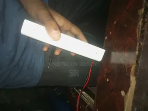 Mini WiFi UPS