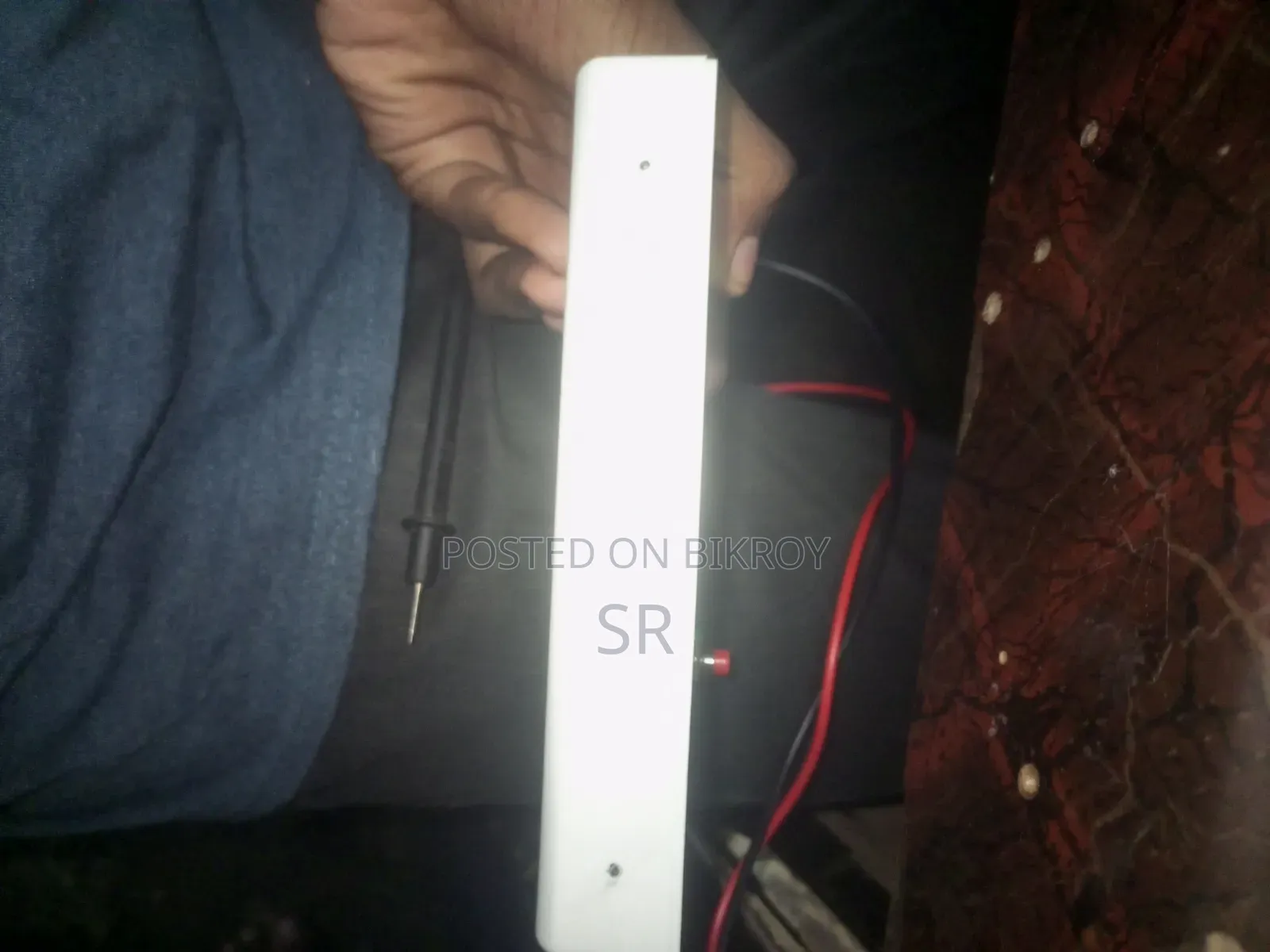 Mini WiFi UPS