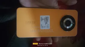 Realme Narzo 60 256 GB Orange