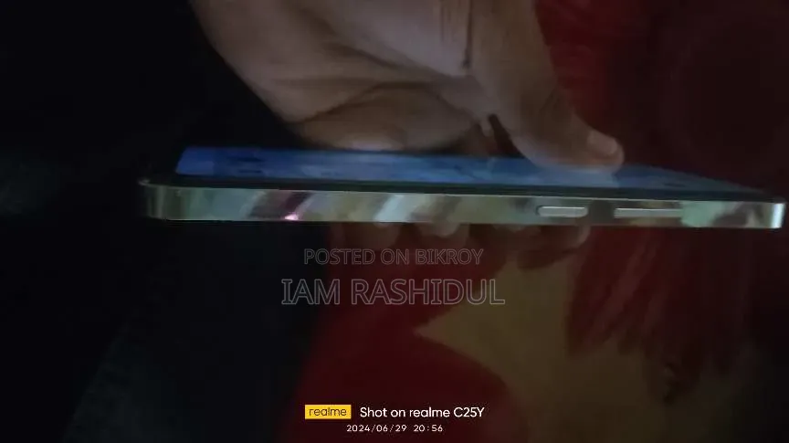 Realme Narzo 60 256 GB Orange