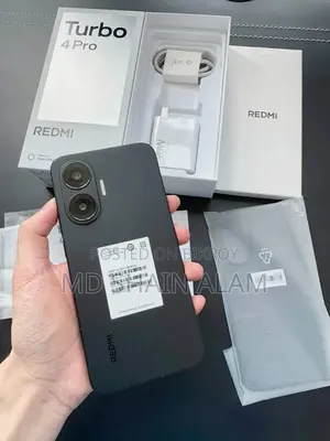 Xiaomi Redmi 4 GB Red