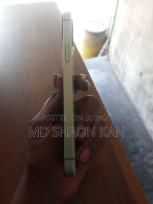 Apple iPhone 12 256 GB Green