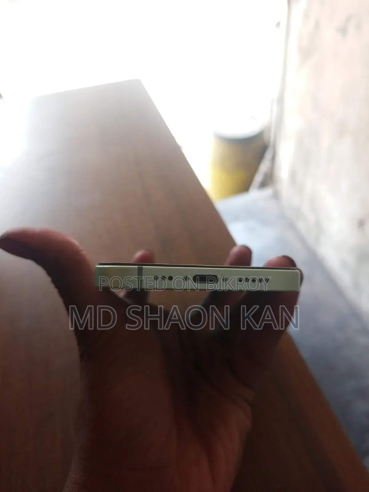 Apple iPhone 12 256 GB Green