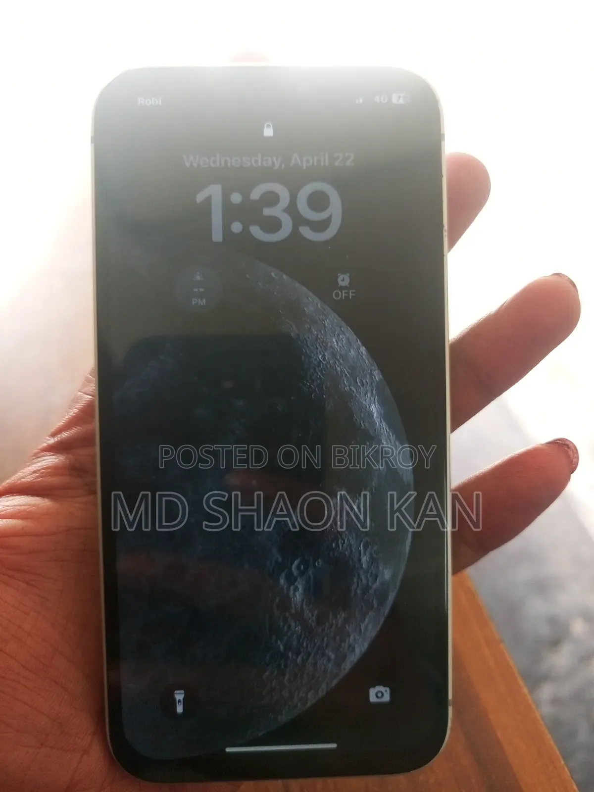 Apple iPhone 12 256 GB Green