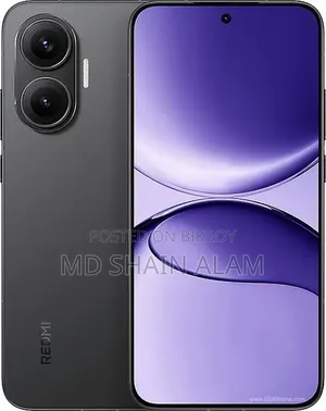 Xiaomi Redmi 4 GB Red
