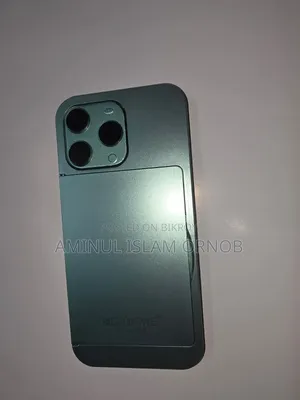 Viral iPhone Makeup Box