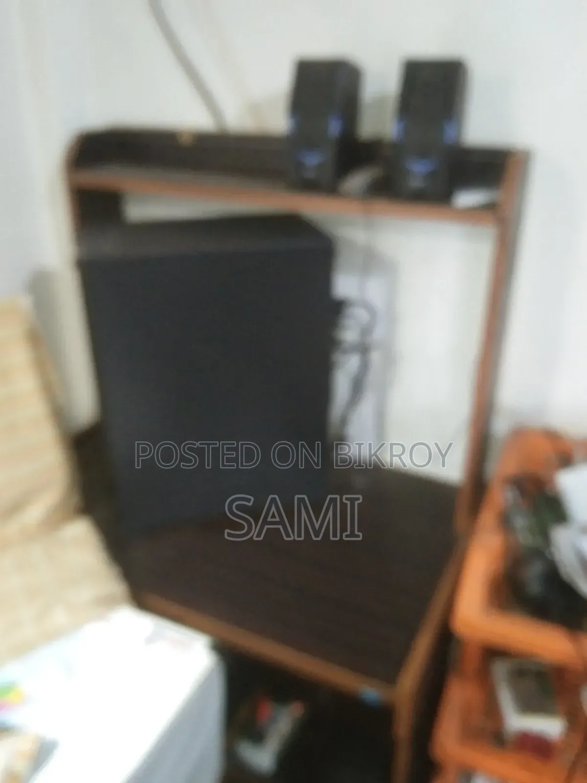 Desktop Computer Asus 16GB AMD Ryzen 5 SSD 512GB