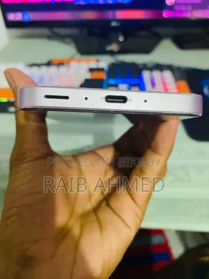 Samsung Galaxy A35 256 GB Pink